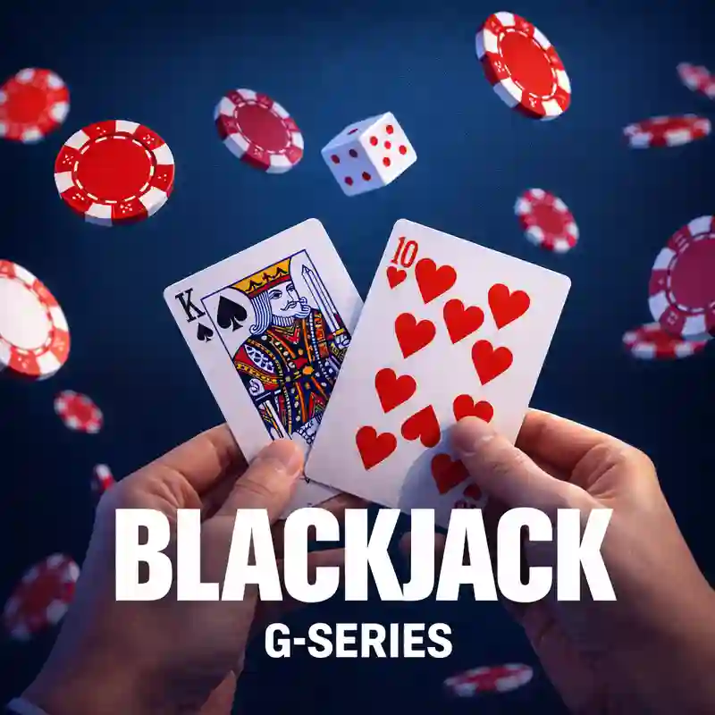 Blackjack Online Casino Game diwataplay