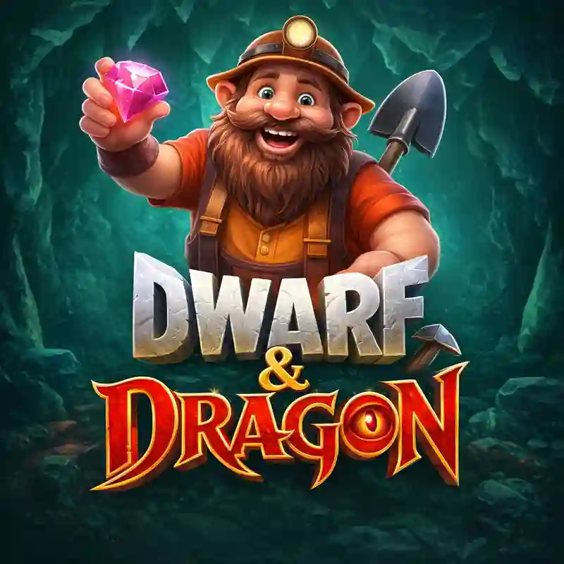 Dwarf & Dragon slot game at diwataplay online casino