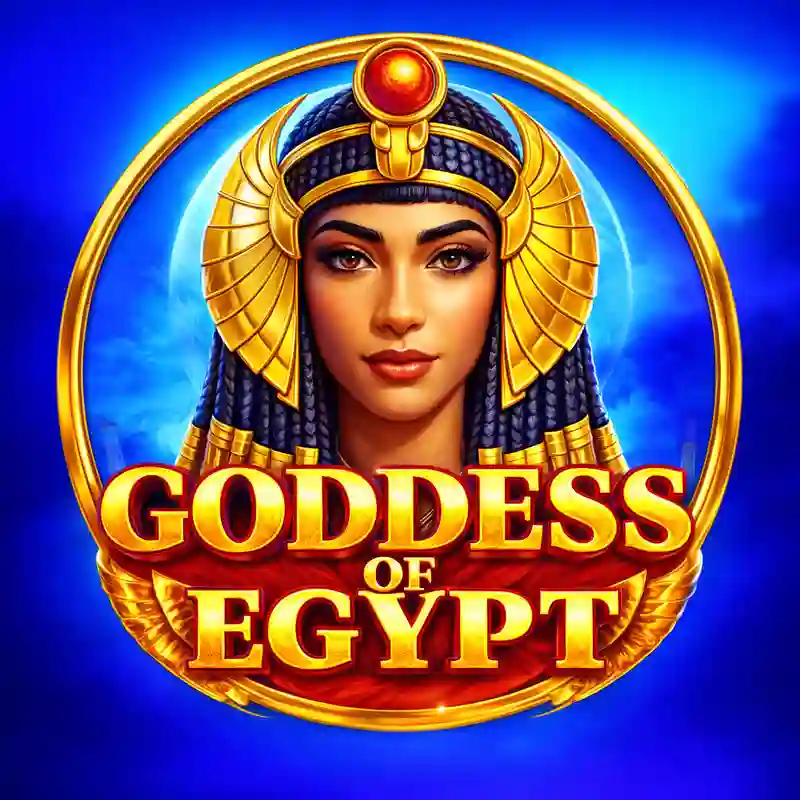 Goddess of Egypt Slot Game - Play Online at diwataplay