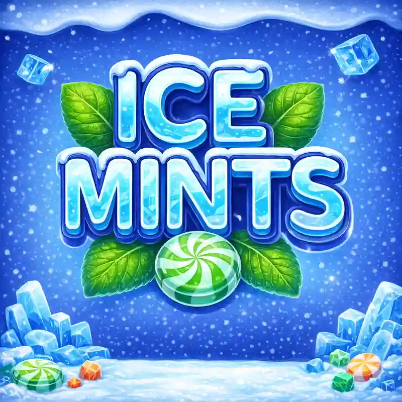 Ice Mints Online Slot Game