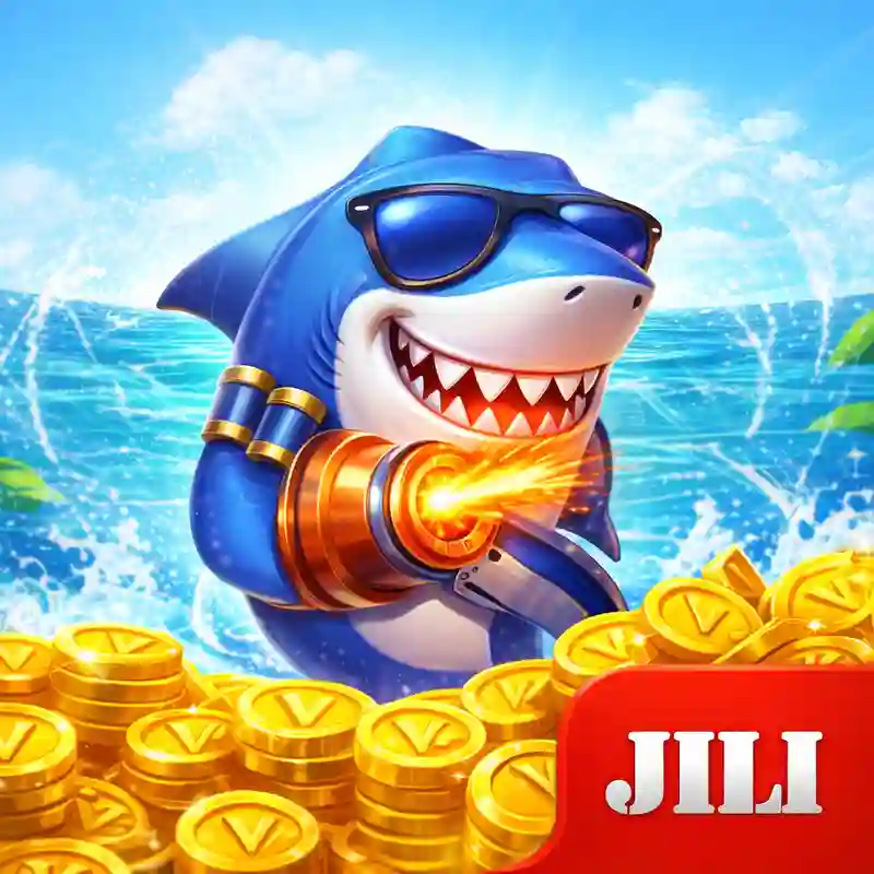 Jackpot Fishing Game Banner