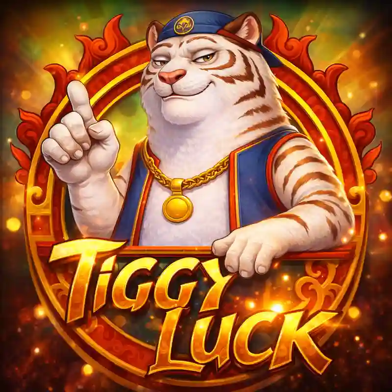 Tiggy Luck Casino Game