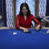 Korean Speed Baccarat G